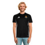 Gimnàstic de Tarragona 2025-2026 Training-Schwarz-Team Grau Vier