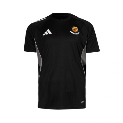 Gimnàstic de Tarragona 2025-2026 Training Jersey