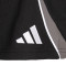 Bermuda adidas Promenade de joueurs Gimnàstic de Tarragona Training 2025-2026