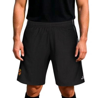 Bermudas Gimnàstic de Tarragona Training/Passeio Técnicos e Passeio Jogadores e Guarda-redes 2025-2