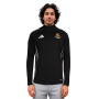 Gimnàstic de Tarragona 2025-2026 Training-Black-Team Grey Four