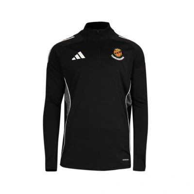 Gimnàstic de Tarragona 2025-2026 Training Sweatshirt
