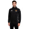 adidas Gimnàstic de Tarragona 2025-2026 Training Regenmantel