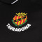 Pólo adidas Gimnàstic de Tarragona Passeio Técnicos 2025-2026