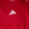 Pólo adidas Gimnàstic de Tarragona Passeio Jogadores e Guarda-redes 2025-2026