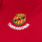 Casaco adidas Gimnàstic de Tarragona Passeio Jogadores e Guarda-redes 2025-2026