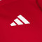 Casaco adidas Gimnàstic de Tarragona Passeio Jogadores e Guarda-redes 2025-2026