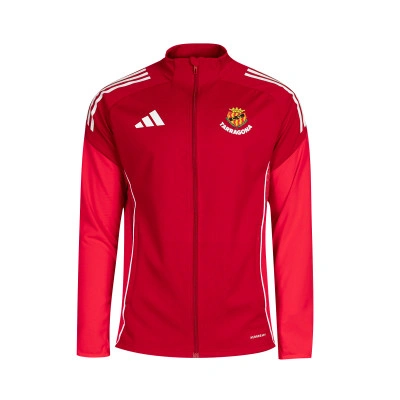 Gimnàstic de Tarragona Walk Players and Goalkeepers 2025-2026 Jacket