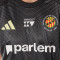 Jersey adidas Gimnàstic de Tarragona Primera Equipación Portero 2025-2026
