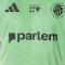 Jersey adidas Gimnàstic de Tarragona Segunda Equipación Portero 2025-2026
