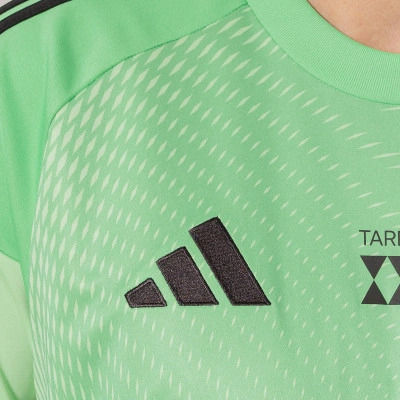 adidas Camiseta portero Tiro 25 Competition — photo 3