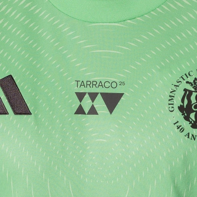 adidas Camiseta portero Tiro 25 Competition — photo 5