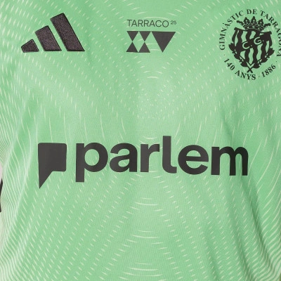 adidas Camiseta portero Tiro 25 Competition — photo 6