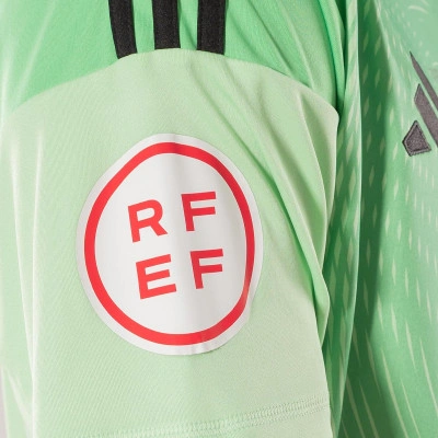 adidas Camiseta portero Tiro 25 Competition — photo 7