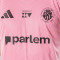 Jersey adidas Gimnàstic de Tarragona Tercera Equipación Portero 2025-2026