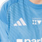 Jersey adidas Gimnàstic de Tarragona Cuarta Equipación Portero 2025-2026