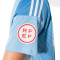 Jersey adidas Gimnàstic de Tarragona Cuarta Equipación Portero 2025-2026