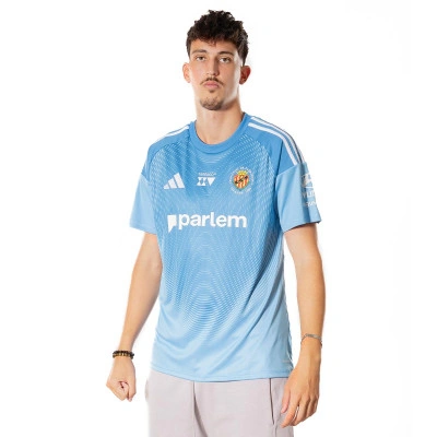 Jersey Gimnàstic de Tarragona Cuarta Equipación Portero 2025-2026