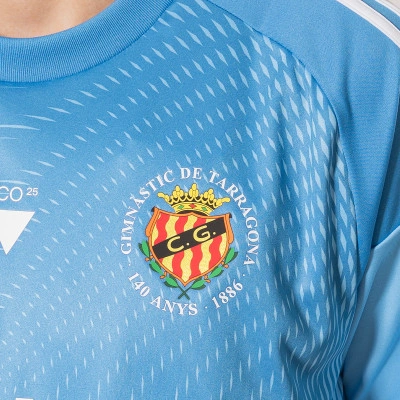 adidas Camiseta portero Tiro 25 Competition — photo 4
