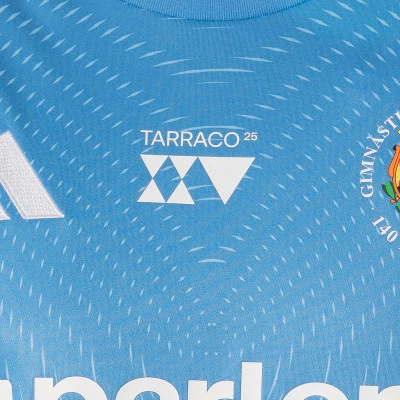 adidas Camiseta portero Tiro 25 Competition — photo 6