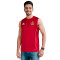 Maillot adidas sans manches Gimnàstic de Tarragona Training 2025-2026