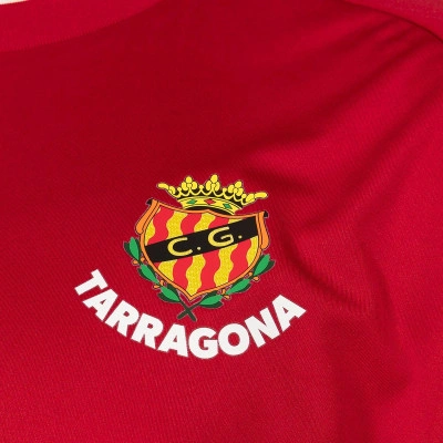 adidas Camiseta Gimnàstic de Tarragona sin mangas Training Jugadores — photo 5