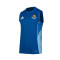 Jersey adidas Gimnàstic de Tarragona sin mangas Training Porteros 2025-2026