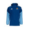 Impermeable adidas Gimnàstic de Tarragona Training Porteros 2025-2026