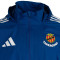 Impermeable adidas Gimnàstic de Tarragona Training Porteros 2025-2026