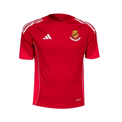 Kids Gimnàstic de Tarragona 2025-2026 Training Jersey