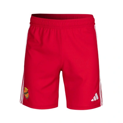Kids Gimnàstic de Tarragona 2025-2026 Training Shorts