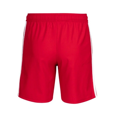 adidas Pantalón corto Gimnàstic de Tarragona Training Jugadores Niño — photo 3
