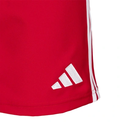 adidas Pantalón corto Gimnàstic de Tarragona Training Jugadores Niño — photo 6