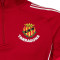 adidas Kids Gimnàstic de Tarragona 2025-2026 Training Sweatshirt