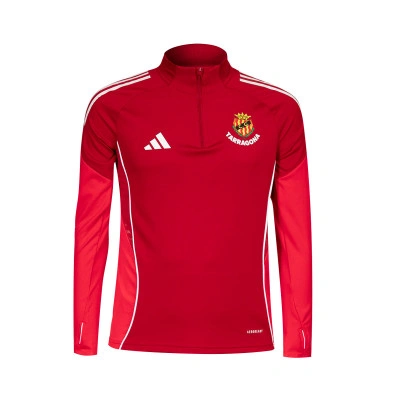 Kids Gimnàstic de Tarragona 2025-2026 Training Sweatshirt