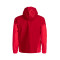 Impermeable adidas Gimnàstic de Tarragona Training Jugadores 2025-2026 Niño