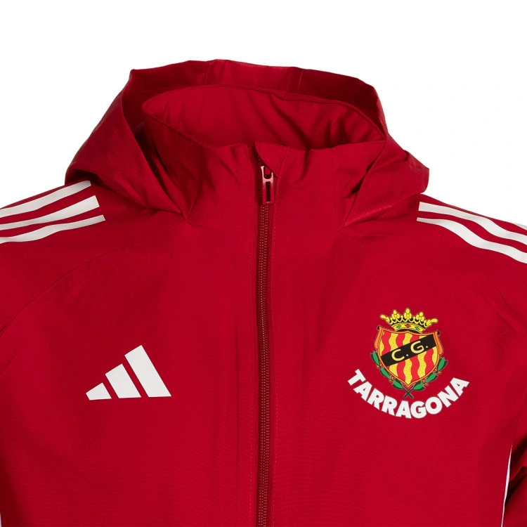 chubasquero-adidas-gimnstic-de-tarragona-training-jugadores-2025-2026-nino-team-powe-red-3