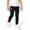 Pantalón largo adidas Gimnàstic de Tarragona Training Jugadores 2025-2026 Niño