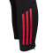Pantalón largo adidas Gimnàstic de Tarragona Training Jugadores 2025-2026 Niño