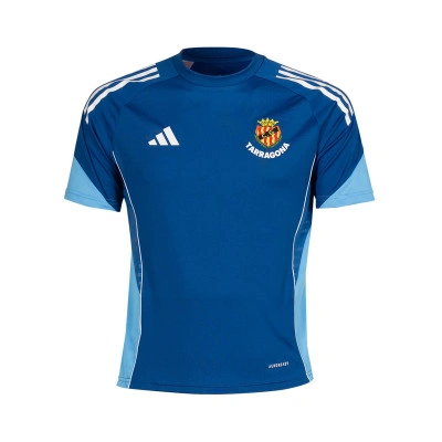 Gimnàstic de Tarragona 2025-2026 Training Goalkeeper Jersey