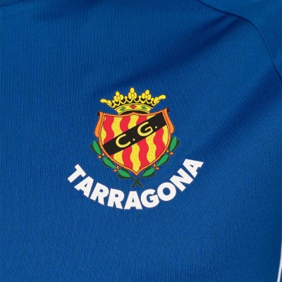 adidas Camiseta Gimnàstic de Tarragona Training Porteros Niño — foto 6