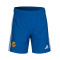 Short adidas Gimnàstic de Tarragona Training Porteros 2025-2026 Niño