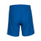 Short adidas Gimnàstic de Tarragona Training Porteros 2025-2026 Niño
