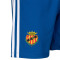 Short adidas Gimnàstic de Tarragona Training Porteros 2025-2026 Niño