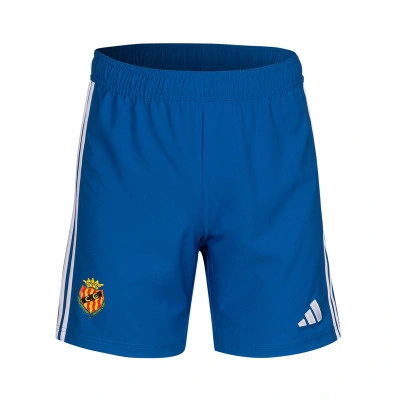Kids Gimnàstic de Tarragona 2025-2026 Goalkeeper Training Shorts