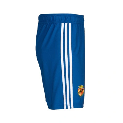 adidas Pantalón corto Gimnàstic de Tarragona Training Porteros Niño — photo 4