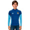 Sudadera adidas Gimnàstic de Tarragona Training Porteros 2025-2026 Niño