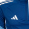 Sudadera adidas Gimnàstic de Tarragona Training Porteros 2025-2026 Niño