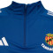 Sudadera adidas Gimnàstic de Tarragona Training Porteros 2025-2026 Niño