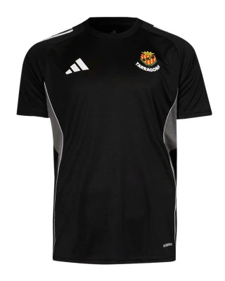 Gimnàstic de Tarragona Training Técnicos 2025-2026 Niño Jersey